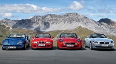 Z Series Parts